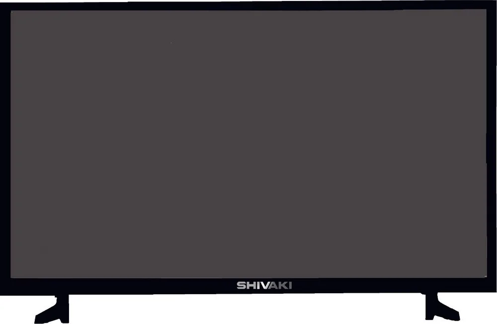 SHIVAKI Телевизор STV 40LED17