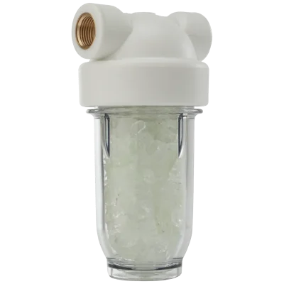 UNICORN Магистральный фильтр 5 с кристаллами FMР 2P2V+POLIFOS