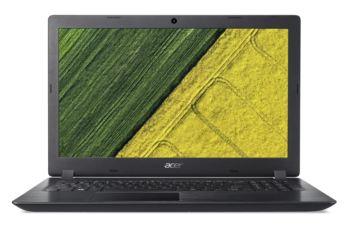 Acer Aspire3 Ноутбук A315-21-9538, 15.6; процессор: AMD A9 9420e память:4096Мб, SSD 256 Гб, AMD Radeon R5 1143767