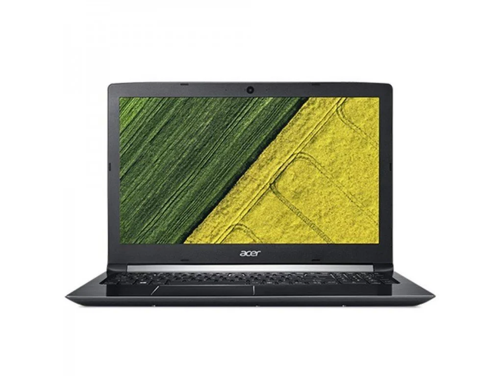 Acer Extensa Ноутбук EX2540-59BW 15.6; процессор: Intel Core i5 7200U память:4096Мб, HDD 2000Гб., Intel HD 620 1129349