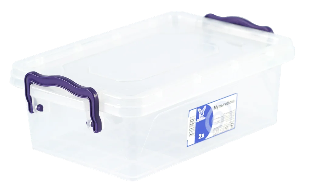 АР ПЛАСТ Мультибокс 2.0 л. 05011