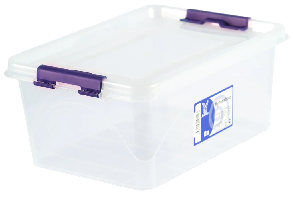 АР ПЛАСТ Мультибокс 8.0 л. 05009