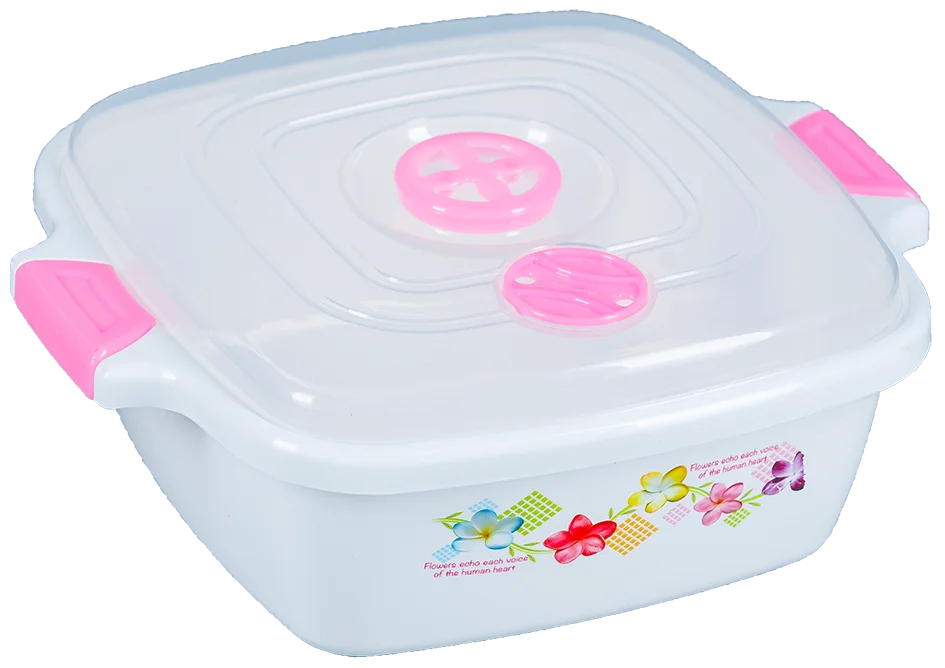 АР-ПЛАСТ Контейнер 2,0 л 05017