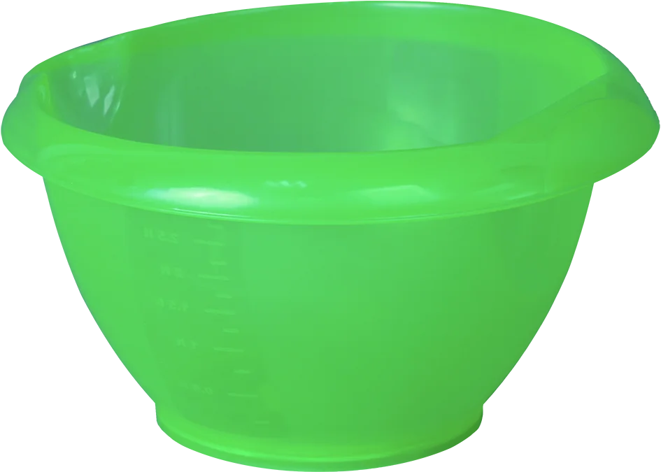 АР-ПЛАСТ Чаша для миксера 5,0 л. 16008 зеленая