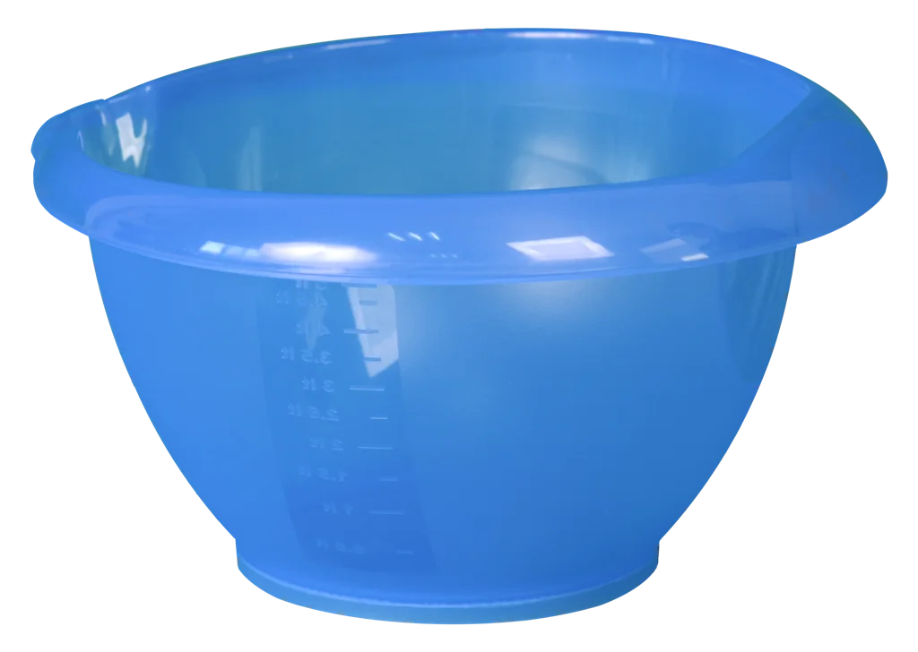 АР-ПЛАСТ Чаша для миксера 3,0 л. 16007 синий