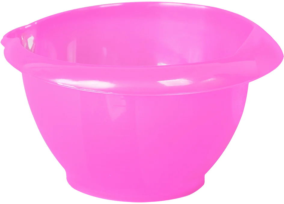 АР-ПЛАСТ Чаша для миксера 3,0 л. 16007 розовый
