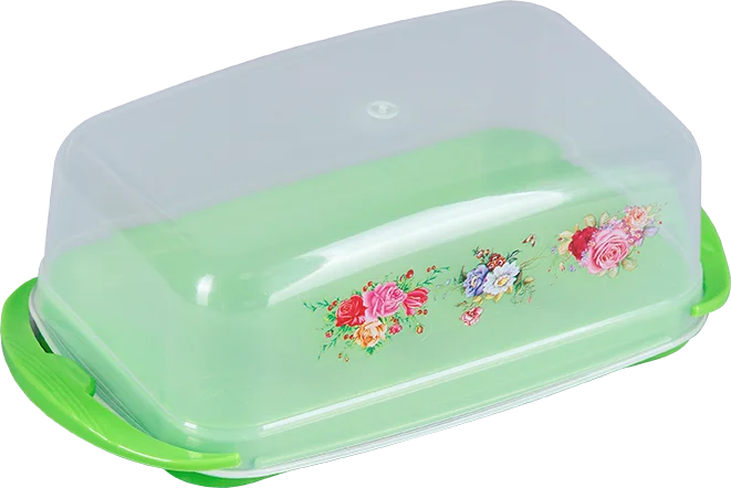 АР-ПЛАСТ Масленка 05020 салатовый