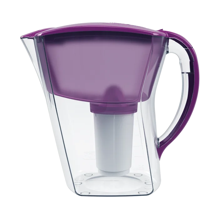 АКВАФОР Фильтр Аквамарин розовый