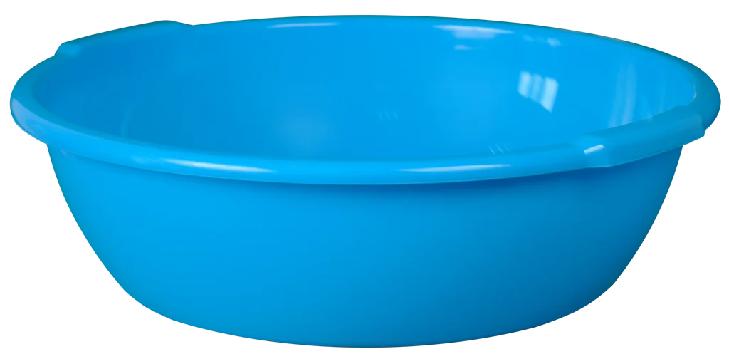 АР-ПЛАСТ Таз 30 л. 03008 голубой