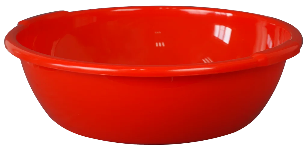 АР-ПЛАСТ Таз 30 л. 03008 красный