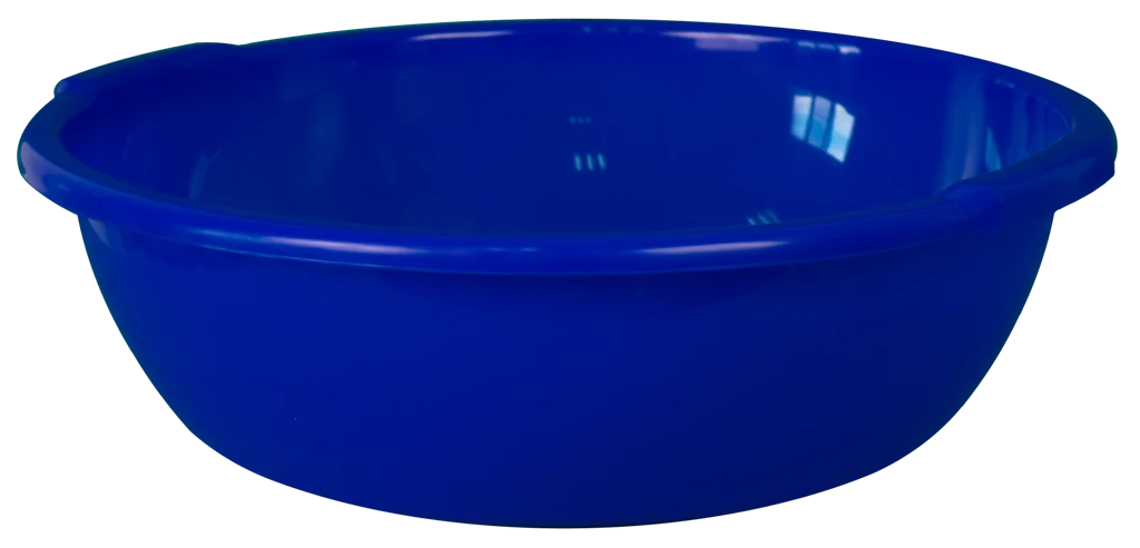 АР-ПЛАСТ Таз 30 л. 03008 ультрамарин