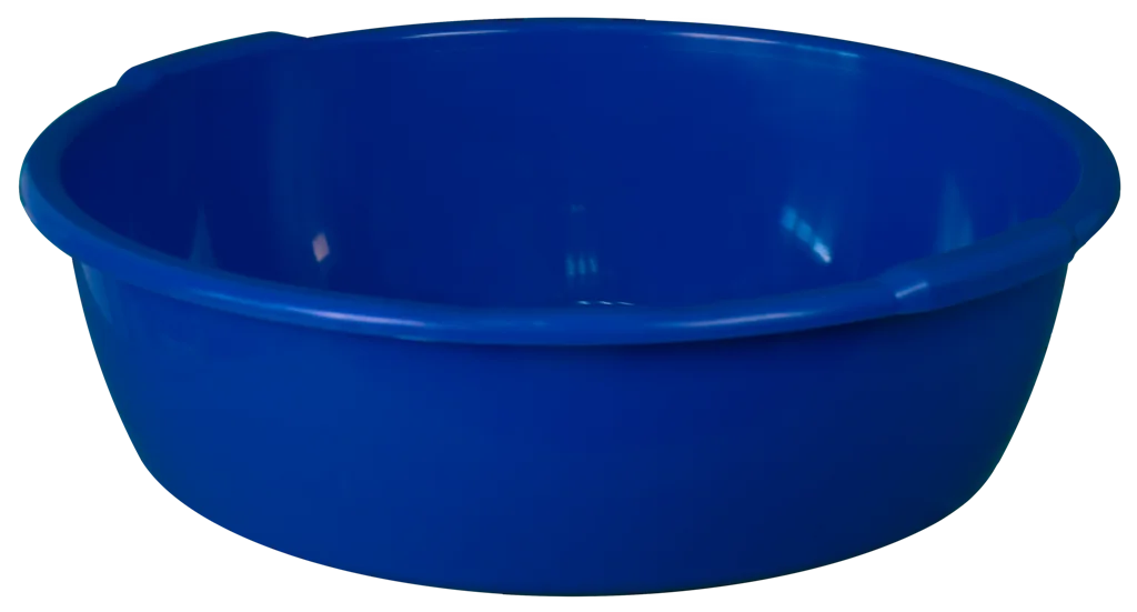 АР-ПЛАСТ Таз 35 л. 03009 ультрамарин