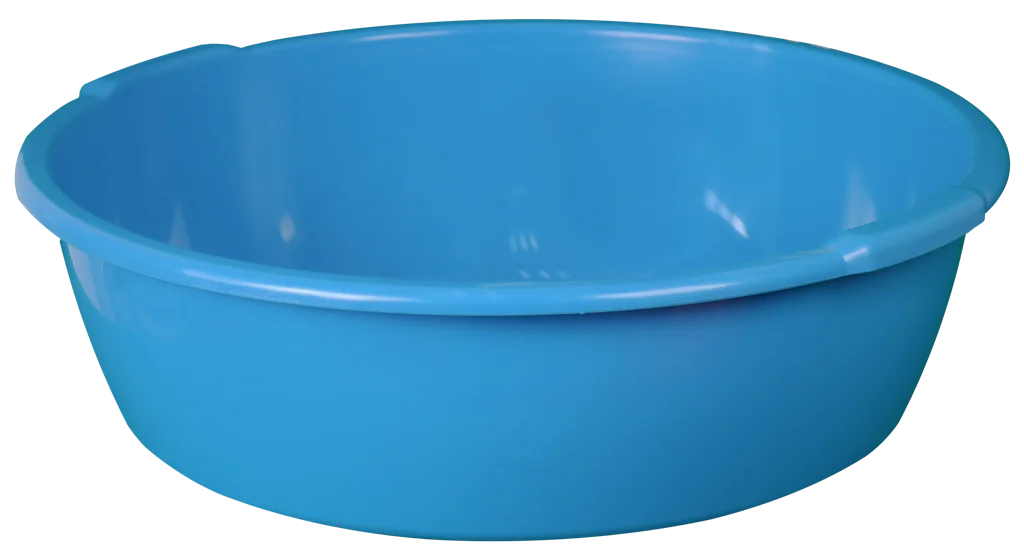 АР-ПЛАСТ Таз 45 л. 03010 голубой