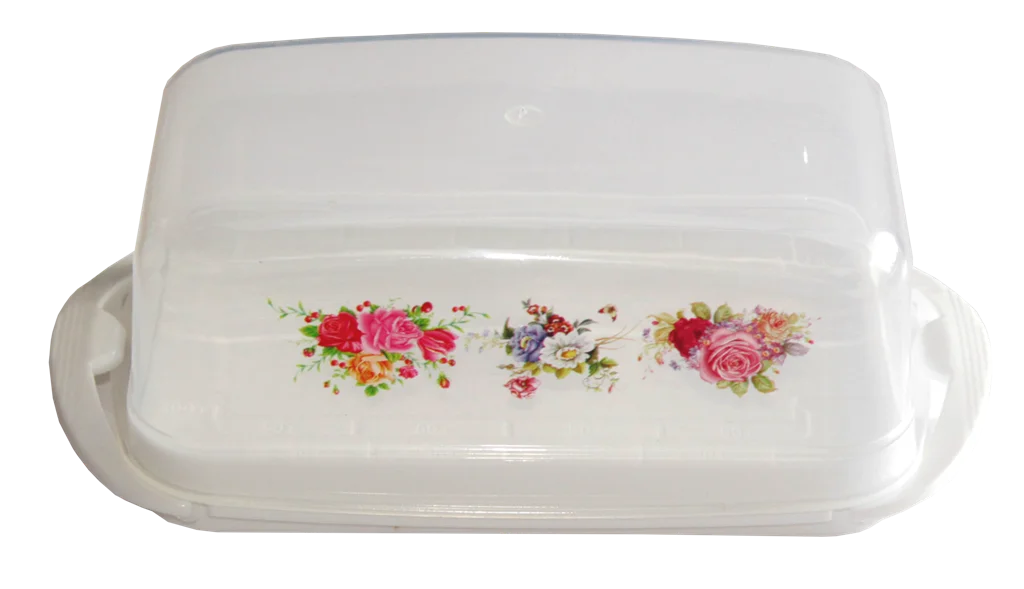 АР-ПЛАСТ Масленка 05020 белый