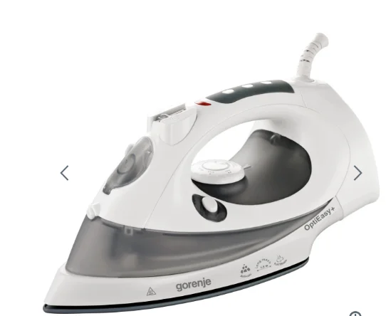 GORENJE Утюг 2200W SIH2200GC
