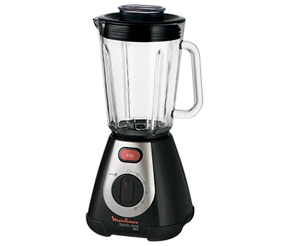 MOULINEX Блендер 600W LM233A32