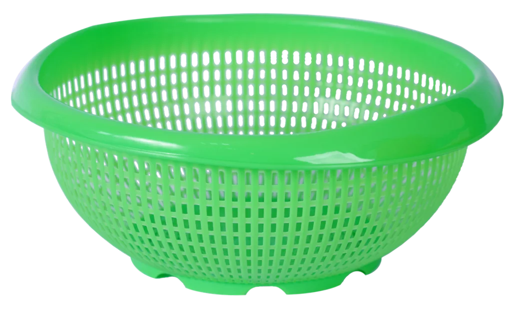 АР ПЛАСТ Фруктомойка 04001 салатовый