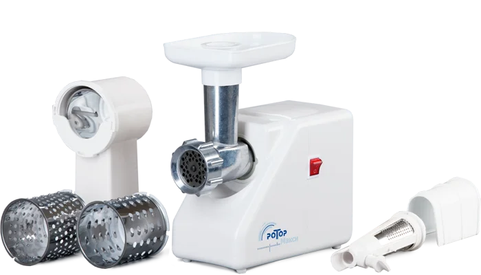 РОТОР Мясорубка 1500W Ротор Макси ЭМШ 35/300-3