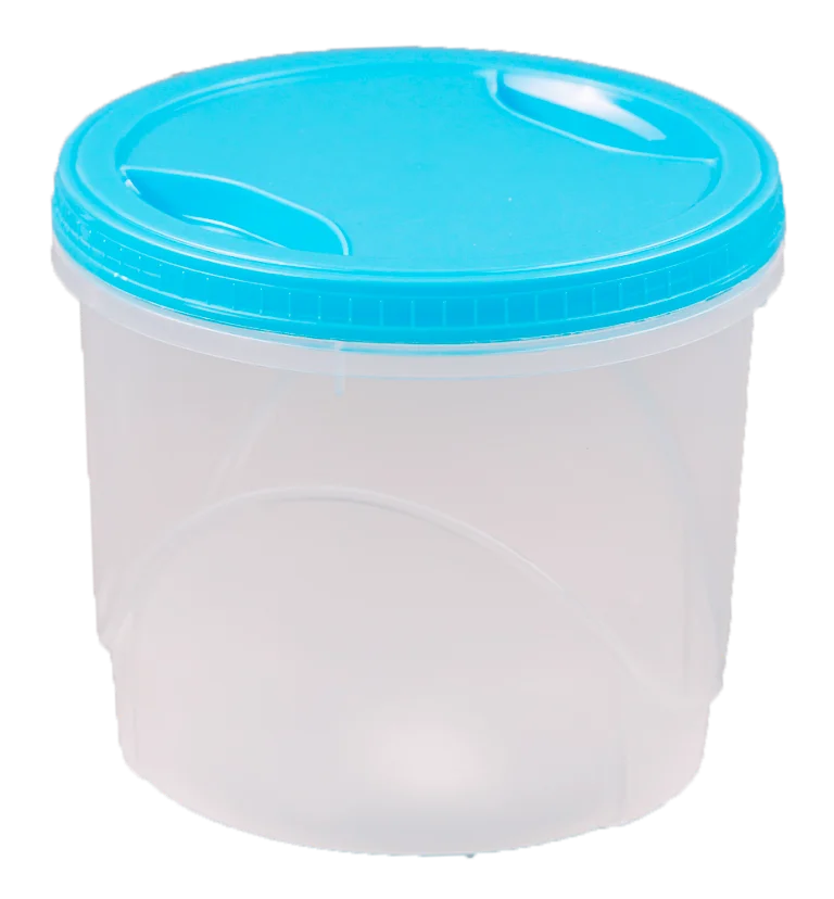 АР ПЛАСТ Контейнер 1,8 л. 050042 микс