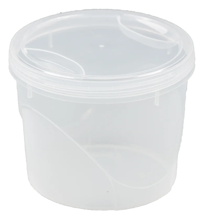АР ПЛАСТ Контейнер 2,5 л. 050043 микс