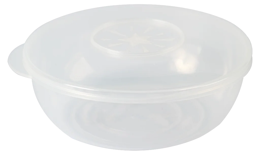 АР ПЛАСТ Бутербродница 0,6 л. 05003 микс