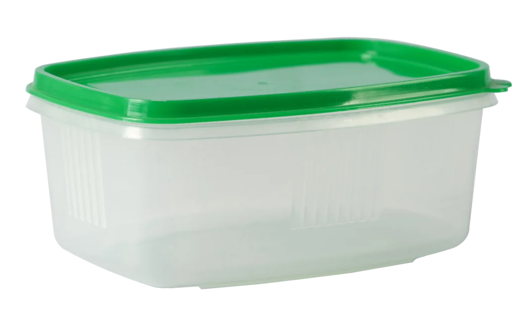 АР ПЛАСТ Бутербродница 1,5 л. 05002 микс