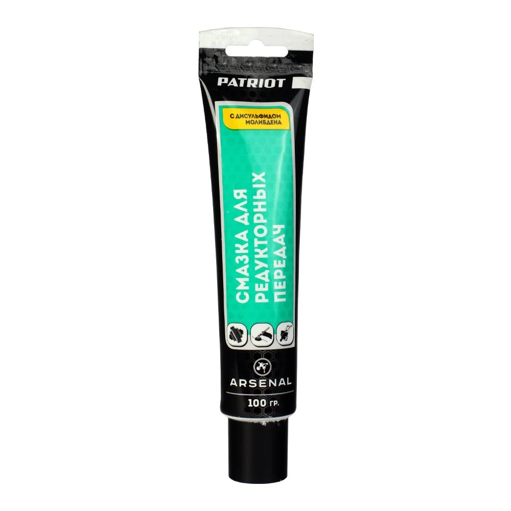 Patriot Смазка для редукторов Arsenal AR-417
