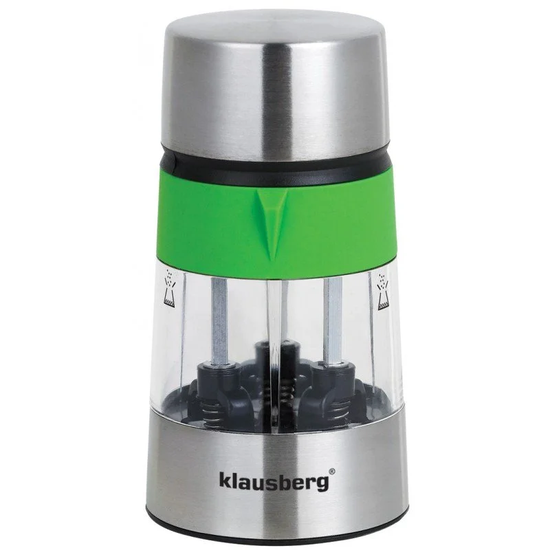KLAUSBERG Мельница для специй KB 7020