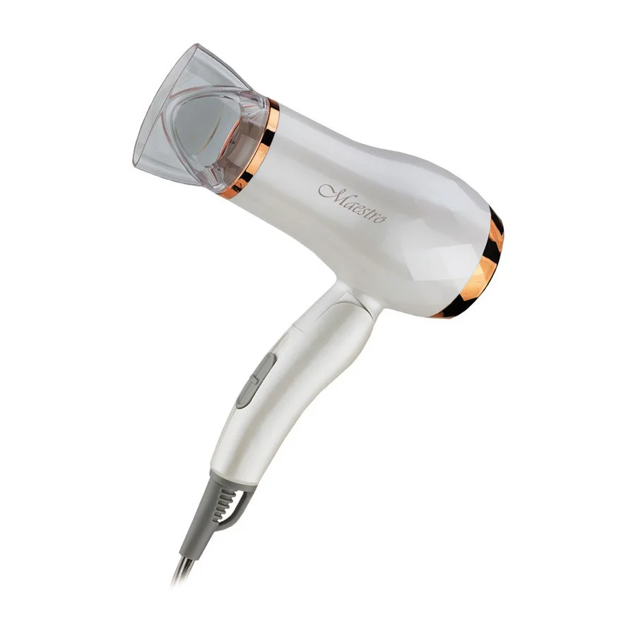 MAESTRO Фен 1200W MR 203