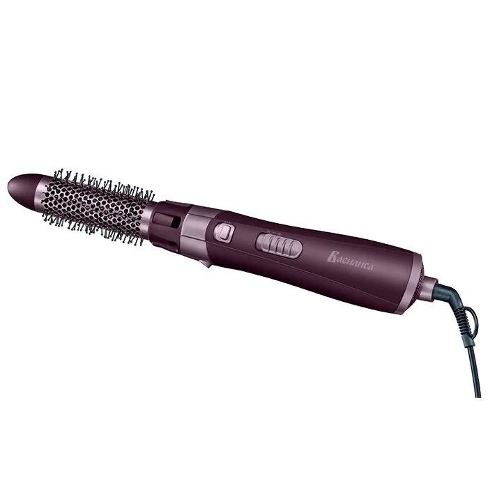 ВАСИЛИСА Фен-расческа 1200W ВА 3010 В фиолетовый