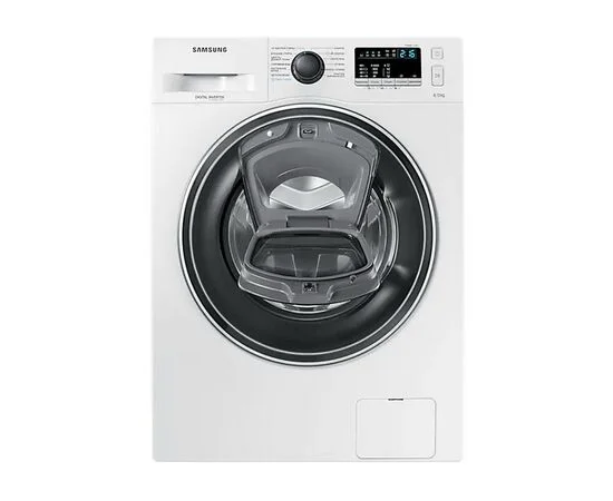 SAMSUNG Стиральная машина WW60K40G00W