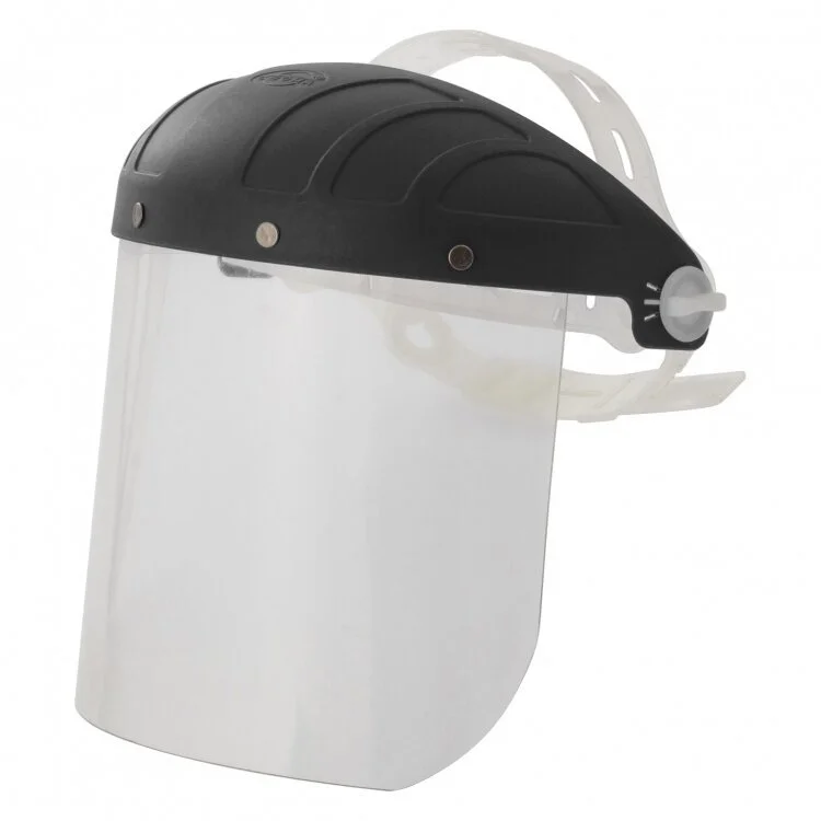 Свона Щиток защитный лицевой модель НБТ-01 Люкс Россия 89129