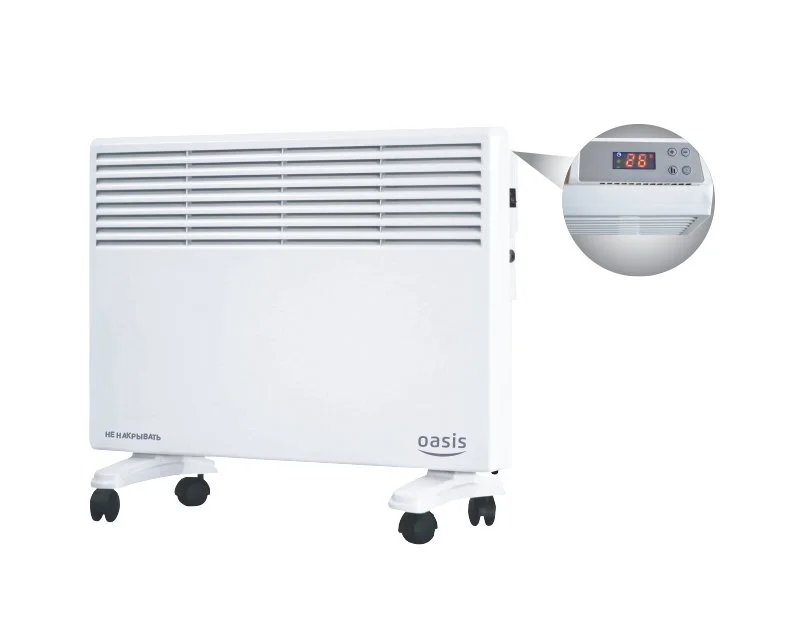 OASIS Конвектор EK-15