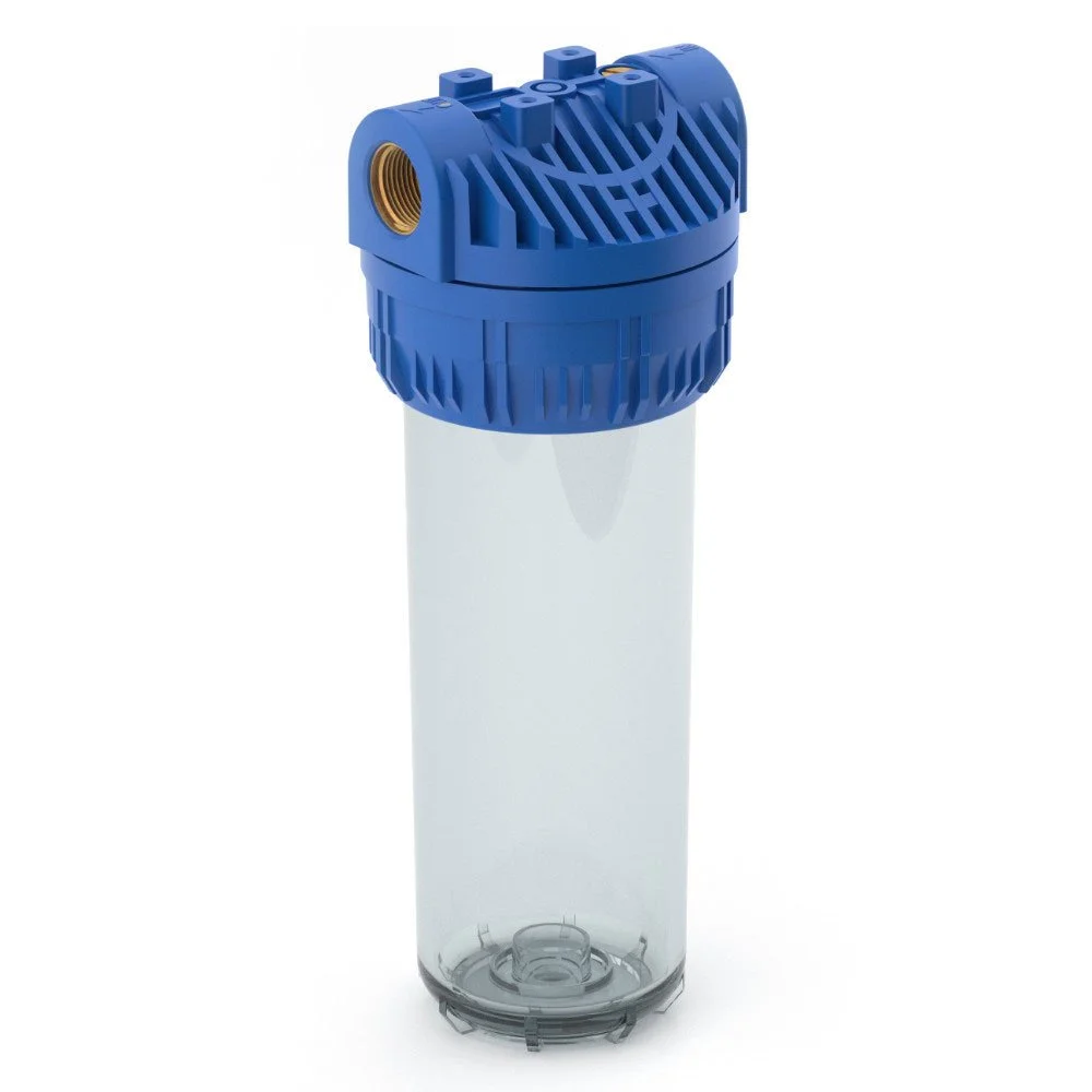 ГЕЙЗЕР Корпус FH20 3/4 10SL