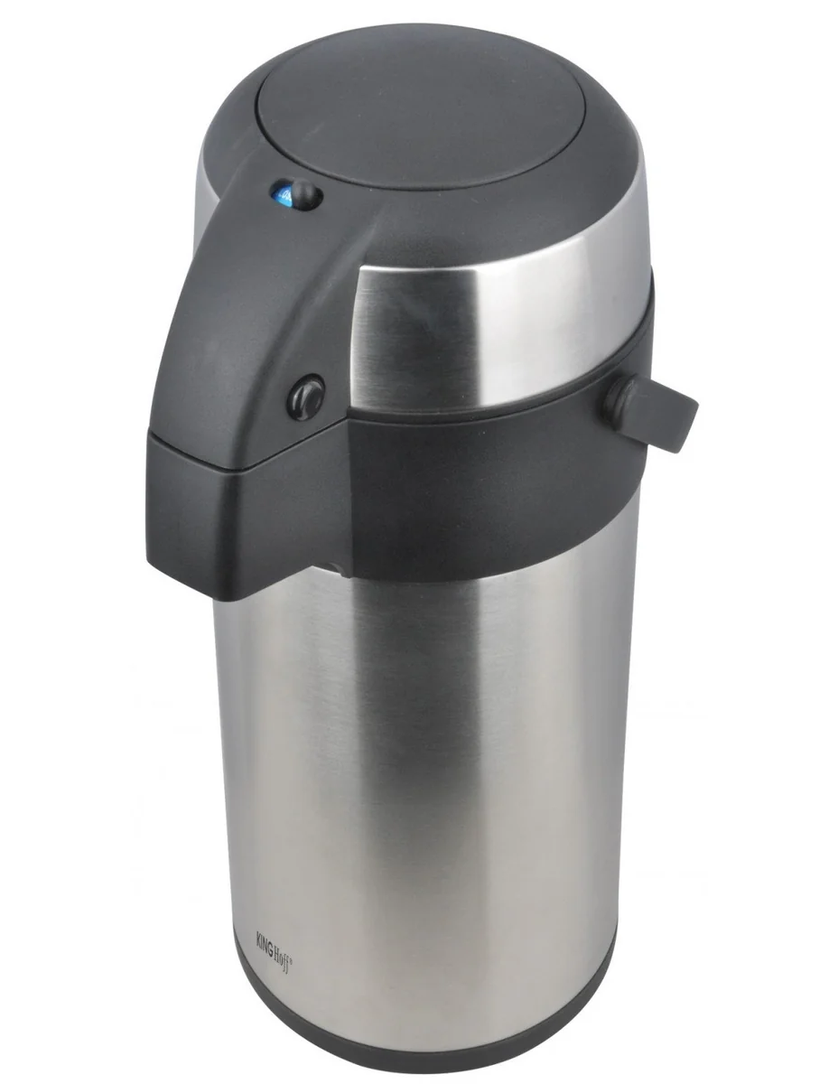 KINGHOFF Термос 3.0 л. KH-1467