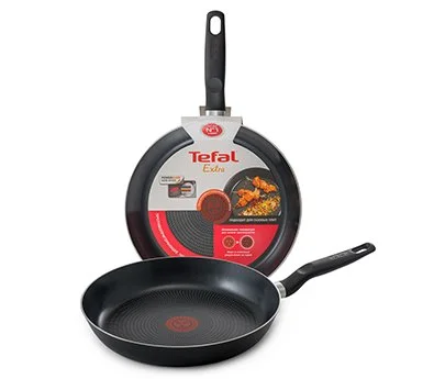 TEFAL Сковорода 28 см Extra 04165128