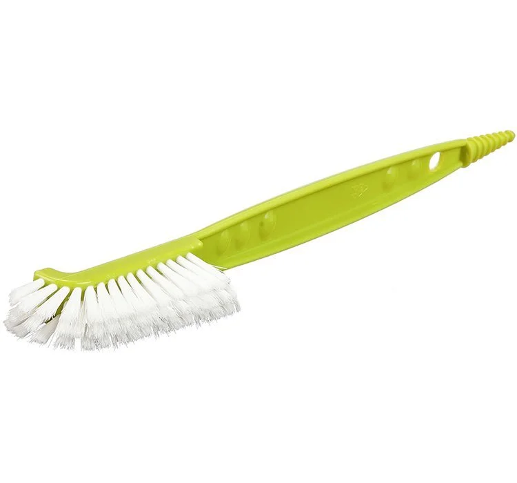 М-ПЛАСТИКА Щетка для мытья бутылочек и сосок М 5205