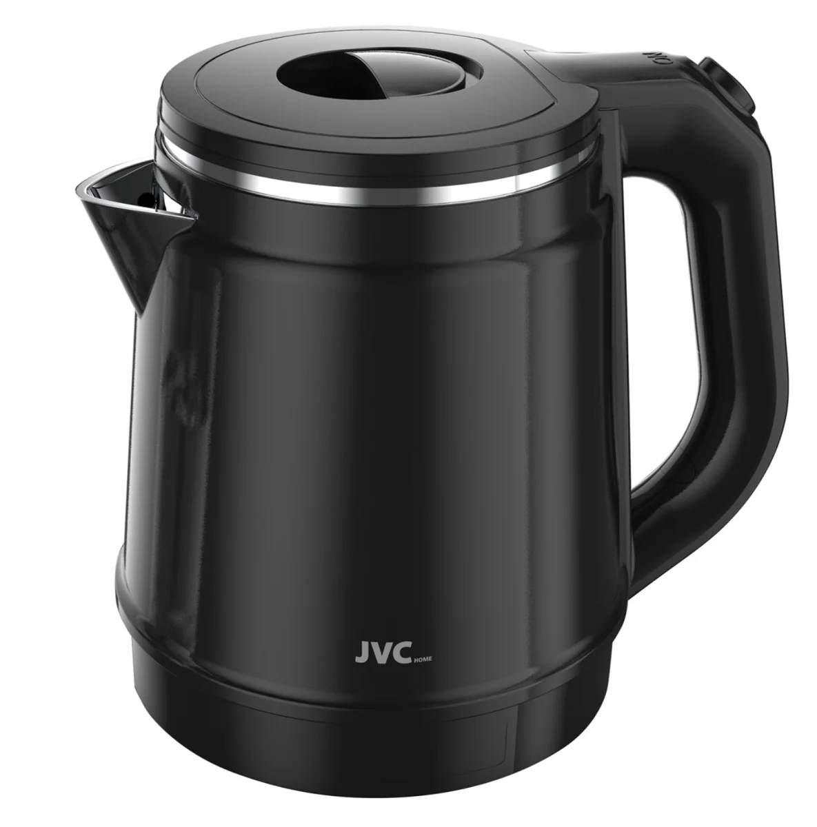 JVC Эл.чайник JK-KE1810 black