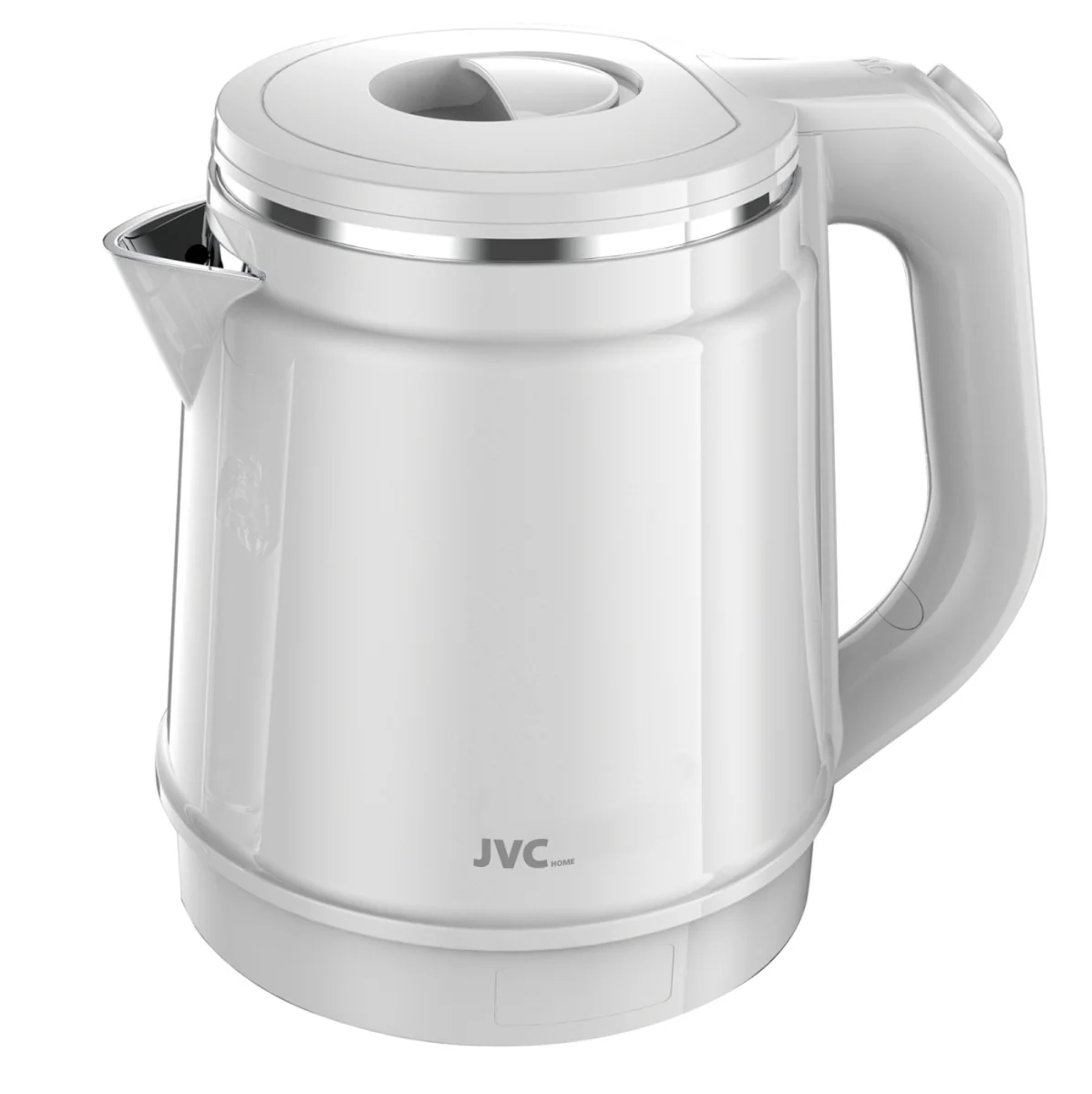 JVC Эл.чайник JK-KE1810 white