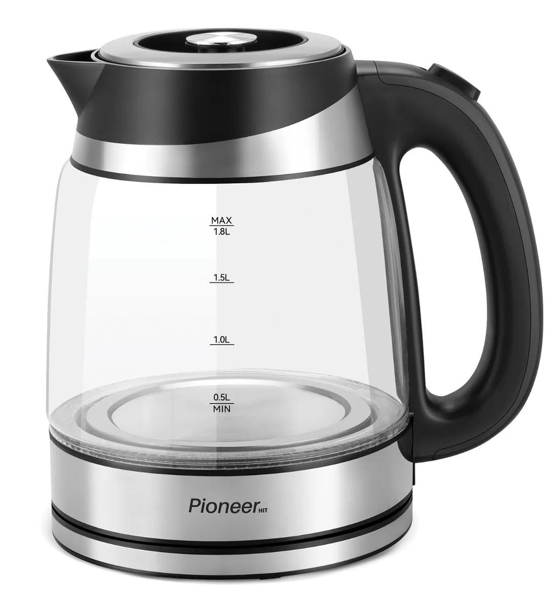 Pioneer Эл.чайник KE800G
