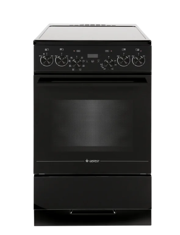 Gefest Электроплита ЭП Н Д 5560-03 0158