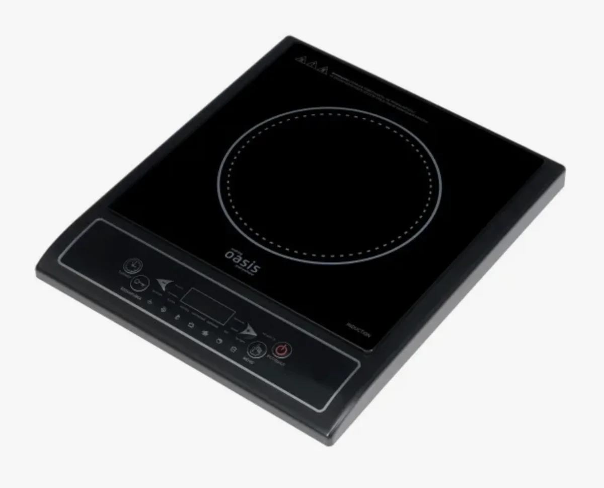 Oasis Настольная индукционная плита making everywhere PI-KWSW