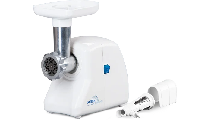 РОТОР Мясорубка Ротор Дива М 1500W ЭМШ30/230-2