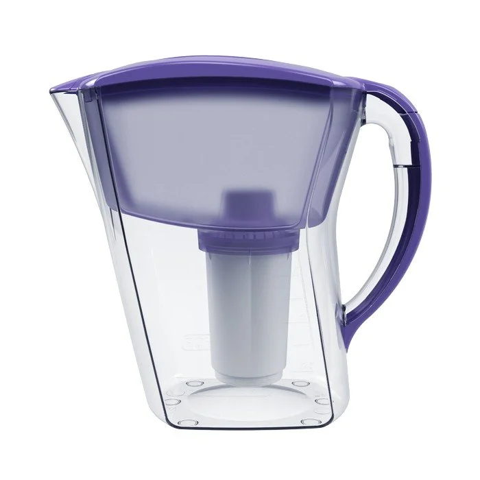 АКВАФОР Фильтр Марсель фиолетовый