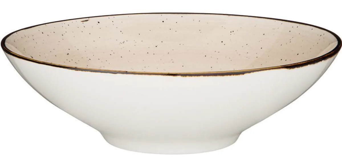Lefard Салатник Bronco Nature 21*6 См 750 Мл Бежевый 263-1125