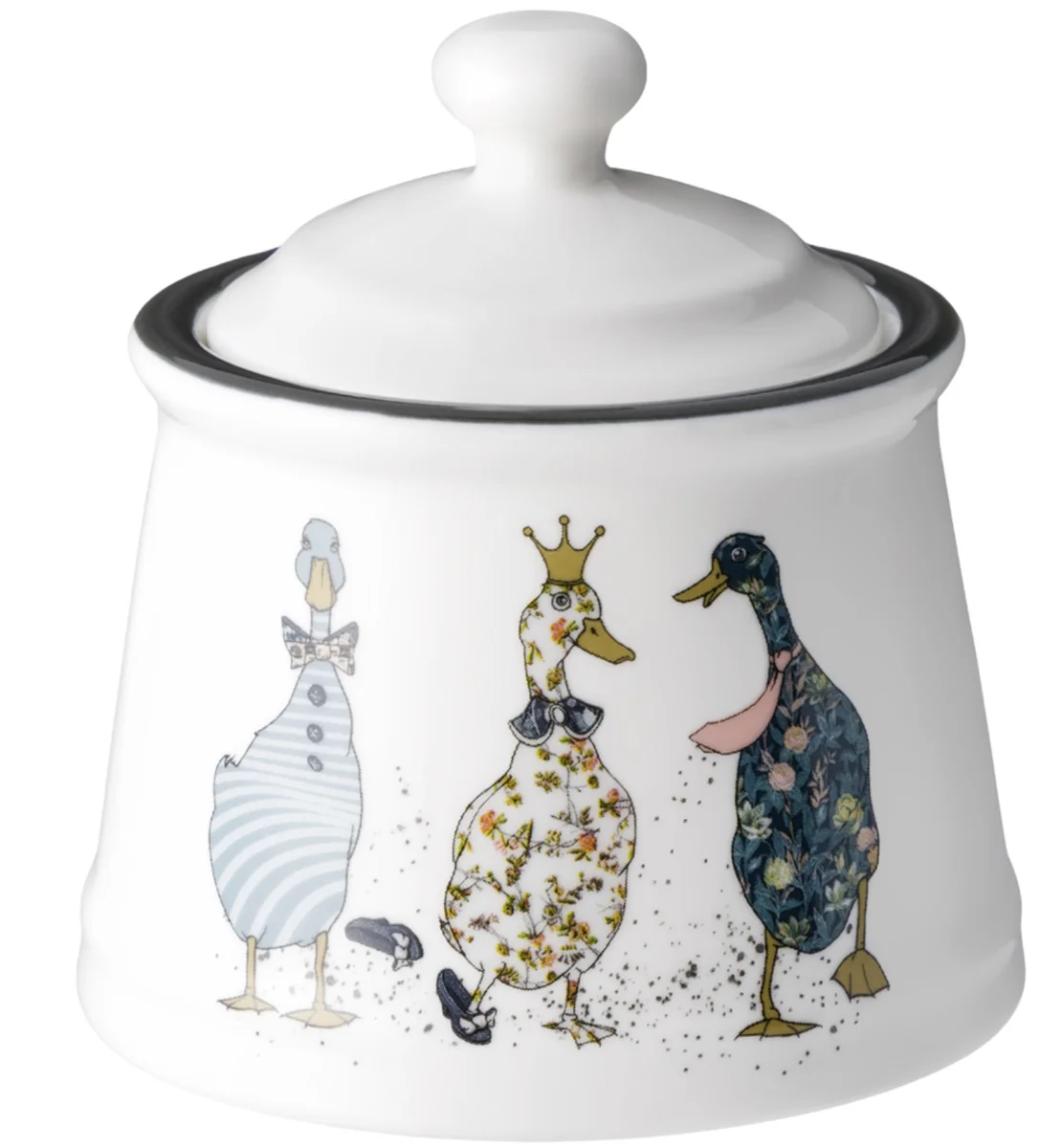 Lefard Сахарница Family Farm 200 Мл 10*9,5 См 263-1442