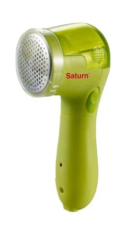 SATURN Машинка для удаления катышков ST-CC1549