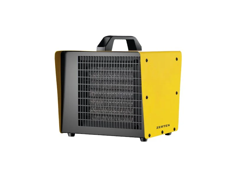 ZERTEN Тепловая пушка ZPK-20 (U)