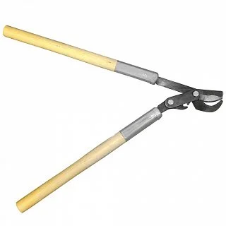 DELTA Секатор кустарниковый 550 мм с зубчатым усилителем С-56К