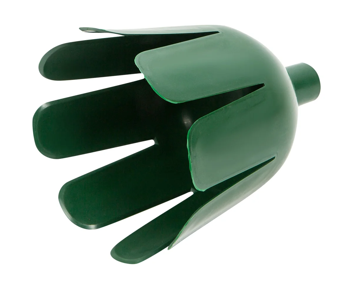 АГРОИНСТРУМЕНТ Плодосъемник пластмассовый Гардения